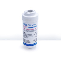 Filtr sprchový na vodu - sprchové hlavice s filtrem v MojeVoda