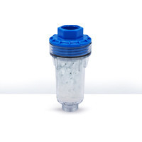 Washing machine water filters - washing machine filters | MojaWoda.com