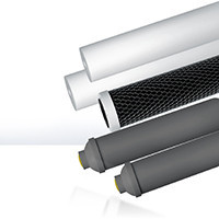 Complete water filter cartridge sets | MojaWoda.com