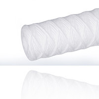 Шнуркові вкладки для фільтрів води | MojaWoda.com