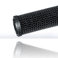 Uhlíkové vložky do vodních filtrů | MojaWoda.com