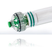 Capillary membranes for water filters | MojaWoda.com