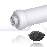 Uhlíkové vložky do vodních filtrů | MojaWoda.com