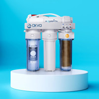 Aquarium filters, external and internal | MojaWoda.com
