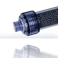 Ionizing cartridges for water filters | MojaWoda.com