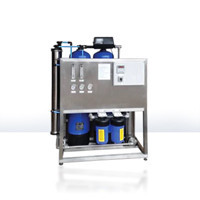 Industrial osmotic filters | MojaWoda.com