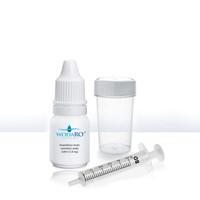 Мірники та тестери жорсткості води | MojaWoda.com