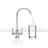 Batteries, faucets, and spouts | MojaWoda.com