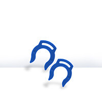 Hydraulic fittings - connectors and fittings for pipes and water filters