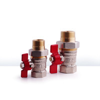 Ventily vody | MojaWoda.com