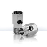 Pripojenia vody | Diely a príslušenstvo k filtrom | MojaVoda.com