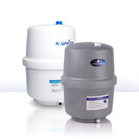Pressure tanks for osmosis | MojaWoda.com