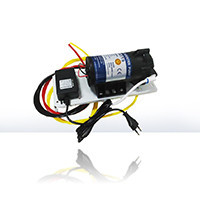 Water pumps | MojaWoda.com