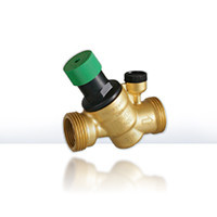 Water pressure reducers | MojaWoda.com