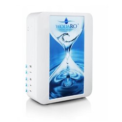WODARO RO7 Slim Redox Alabaster miniatura