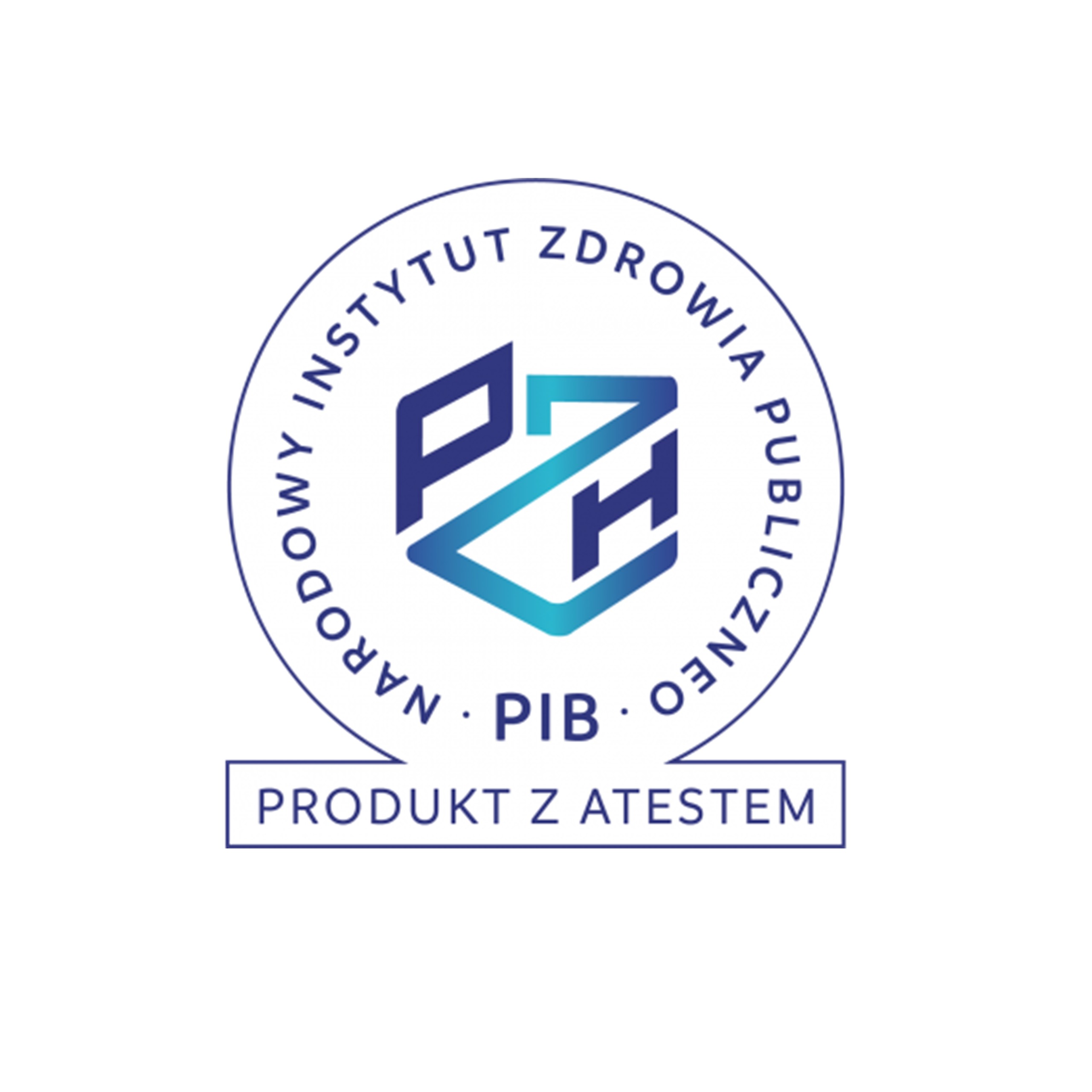 Atest PZH pro WodaRO HBB20