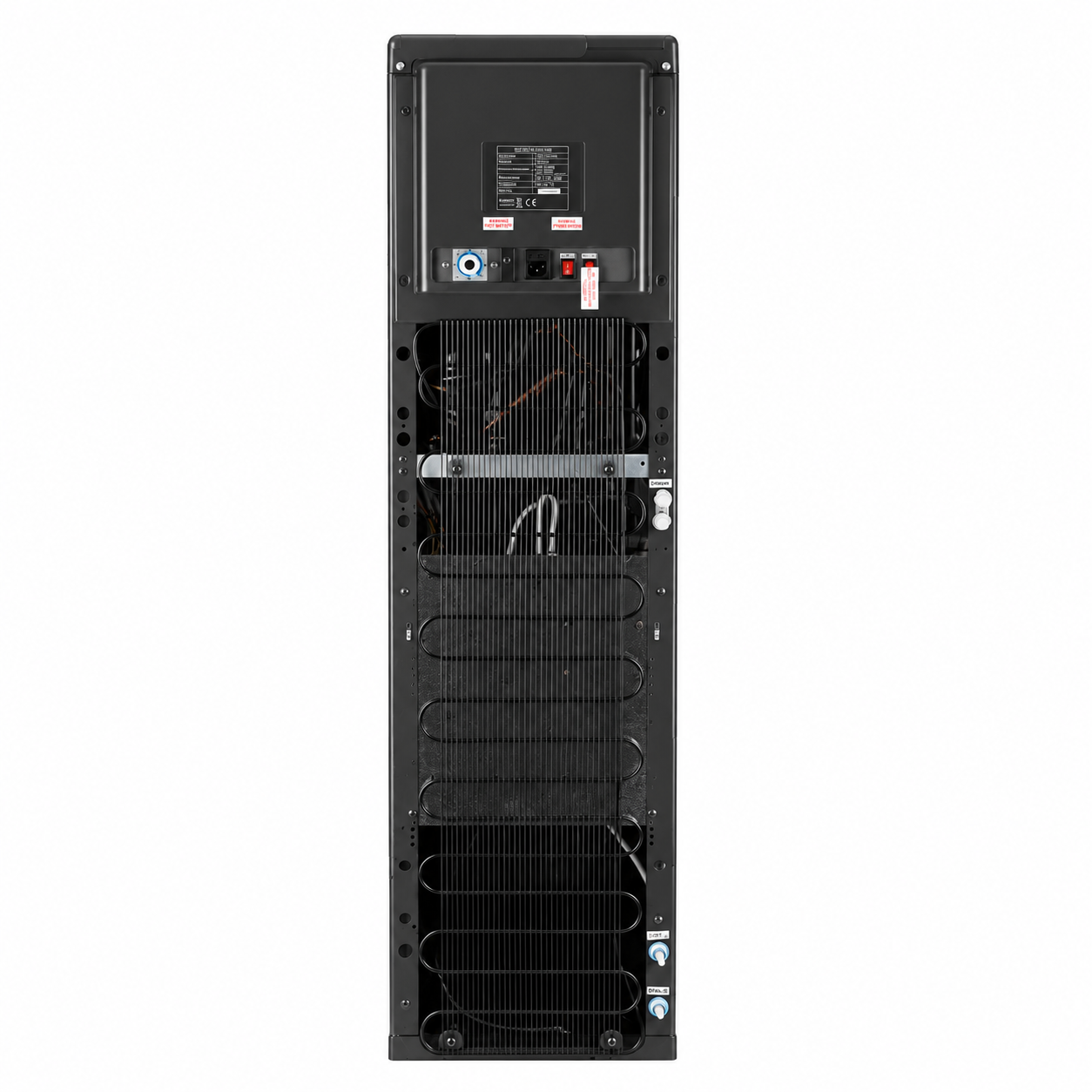 Dystrybutor ONIX z systemem odwróconej osmozy