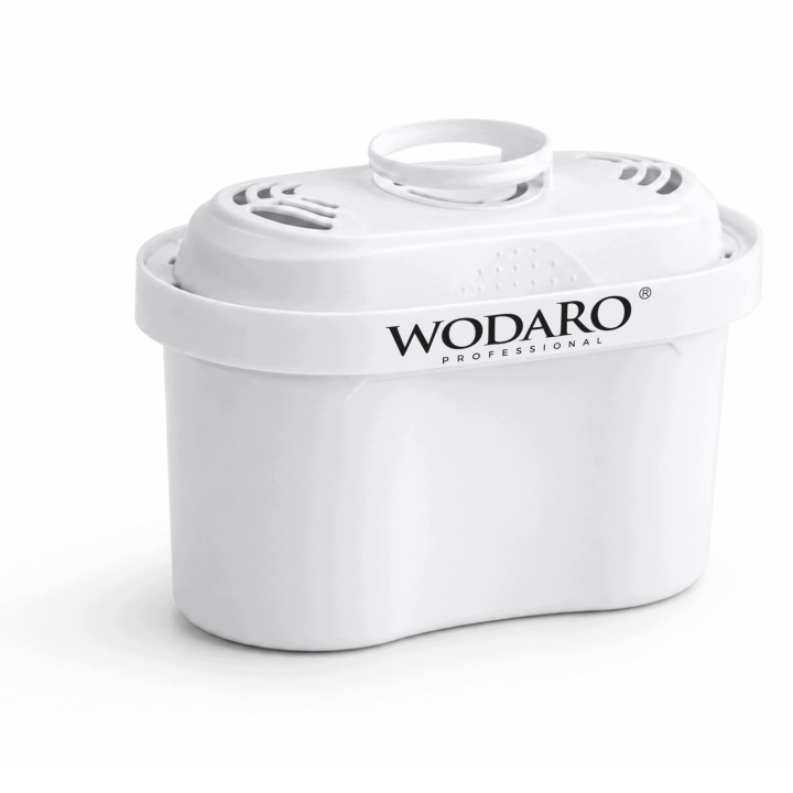WODARO Professional filter jug cartridge