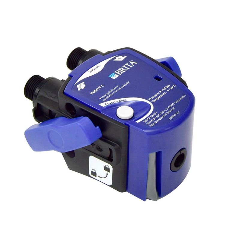 BRITA Purity C1000 AC filtr do dystrybutorów wody