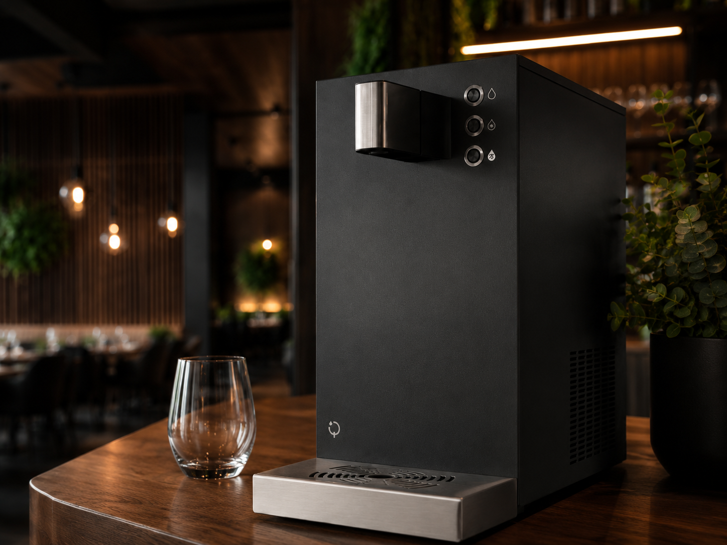 FlowCare 60TP PC system filtracji wody