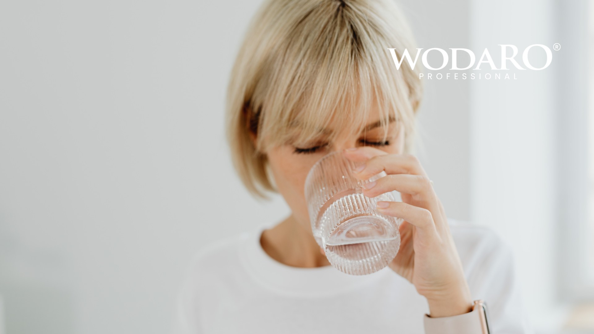 Czysta woda w Twoim domu - MojaWoda.com