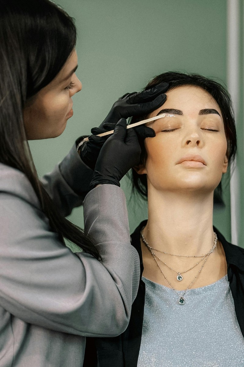 Rozwiązania uzdatniania wody dla salonów beauty i SPA