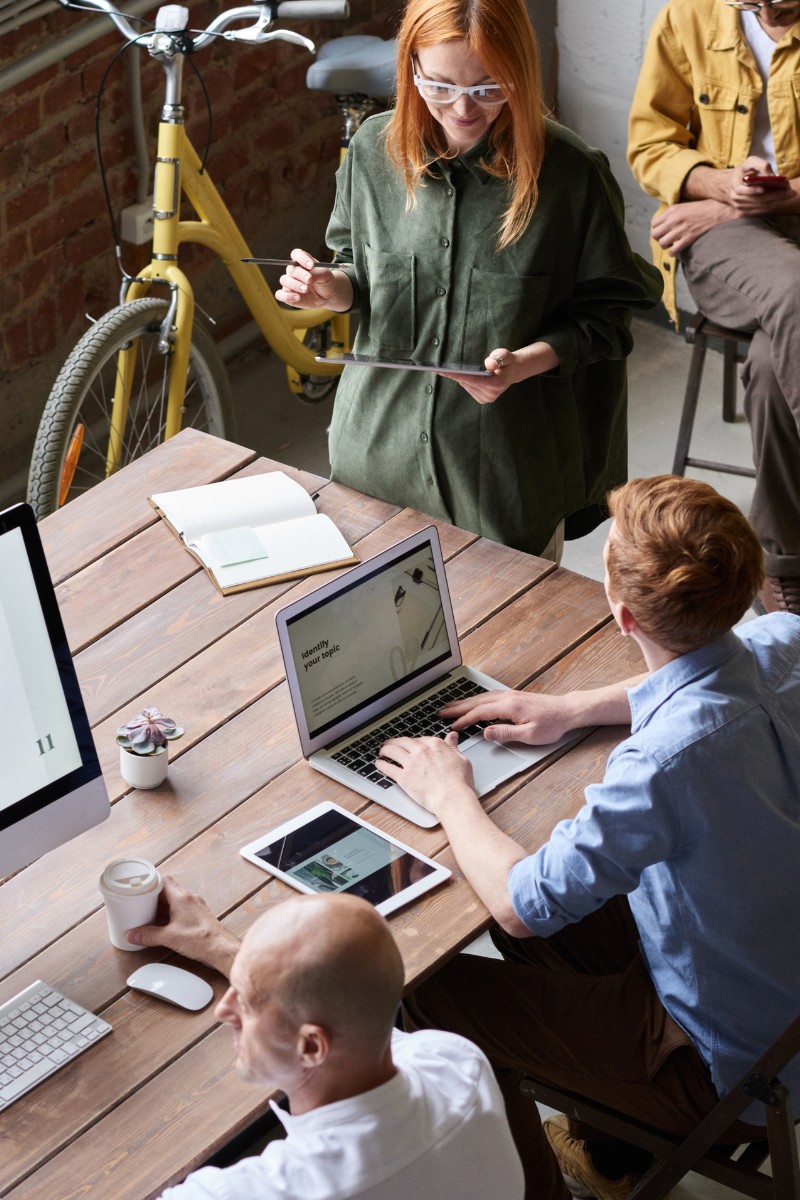 Rozwiązania uzdatniania wody dla biur i siedzib firm