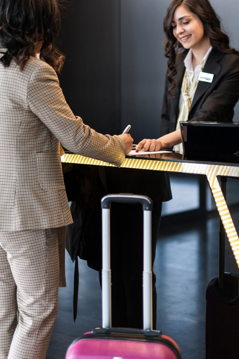 Rozwiązania uzdatniania wody dla hoteli