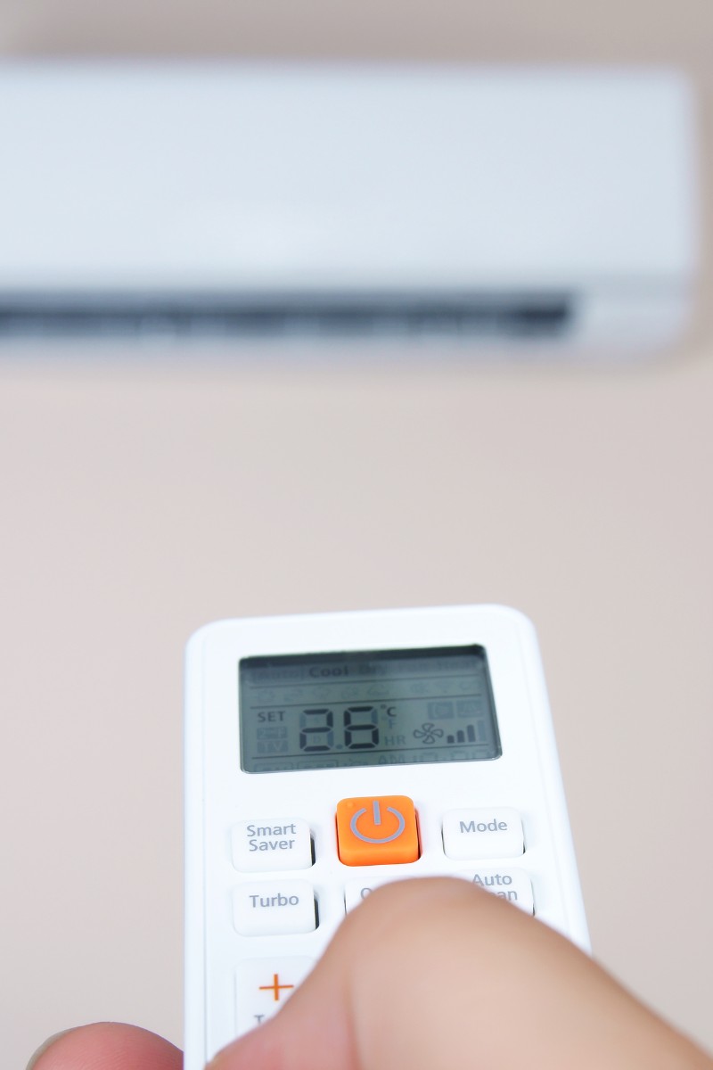 Rozwiązania dla HVAC i wież chłodniczych