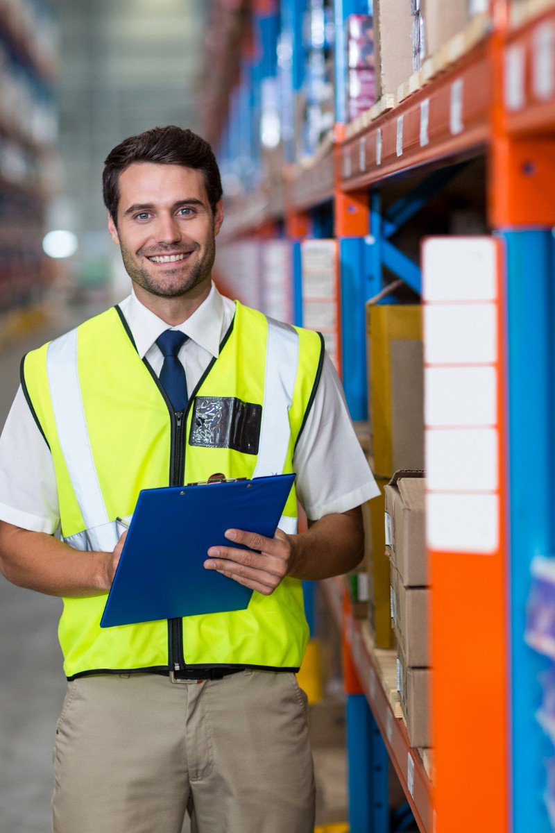 Rozwiązania uzdatniania wody w magazynach i logistyce