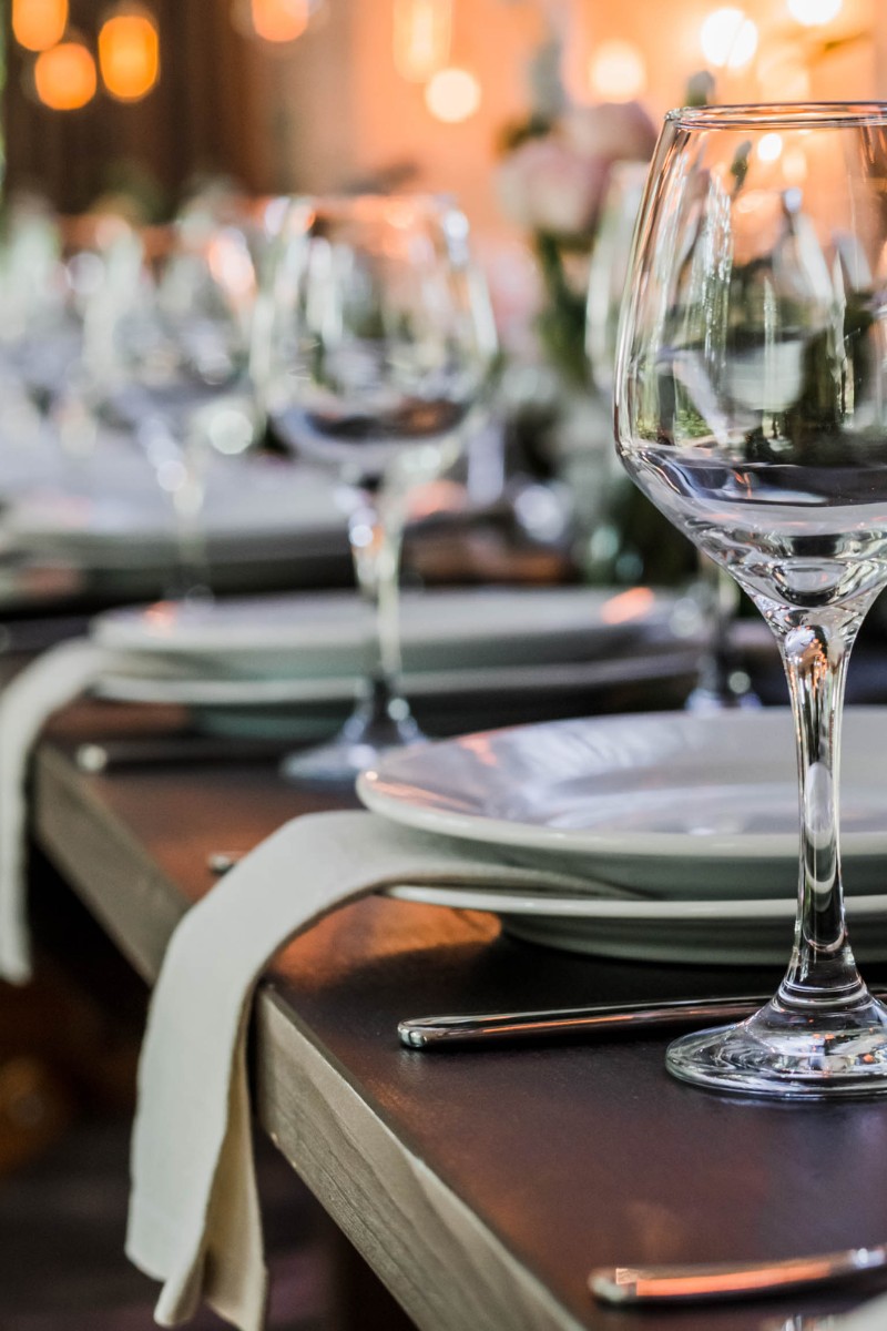 Rozwiązania uzdatniania wody dla obiektów eventowych