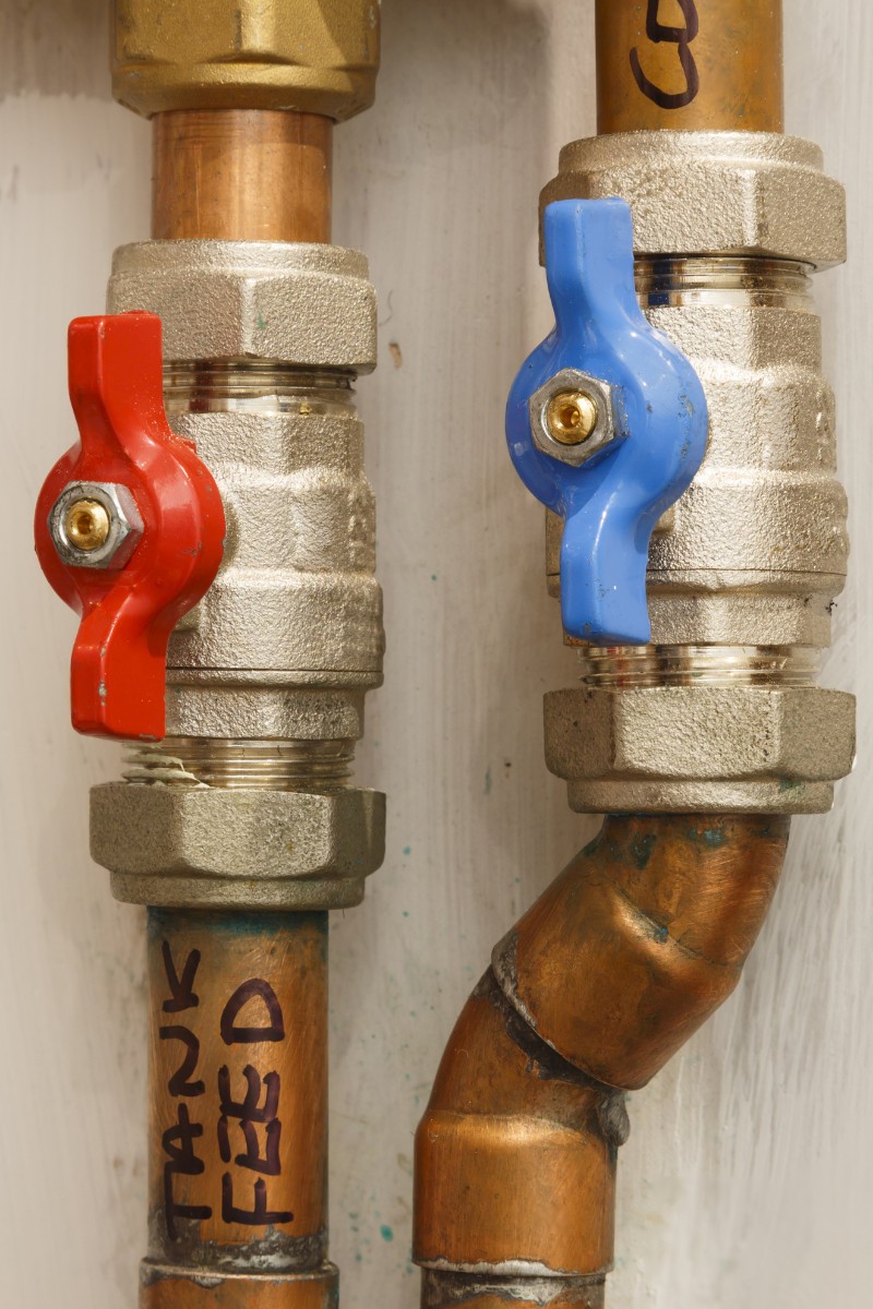 Rozwiązania uzdatniania wody dla wodociągów gminnych