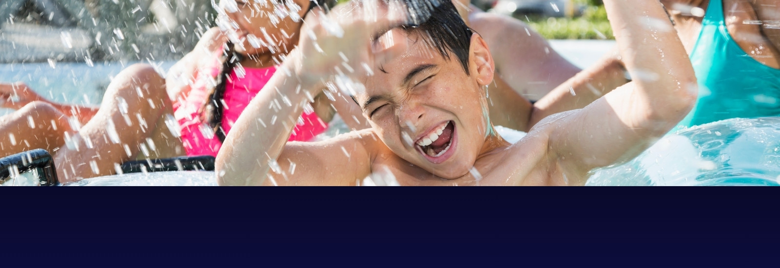 Infografika — uzdatnianie wody