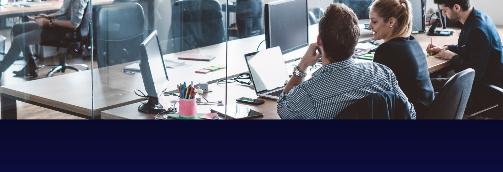 Infografika — uzdatnianie wody