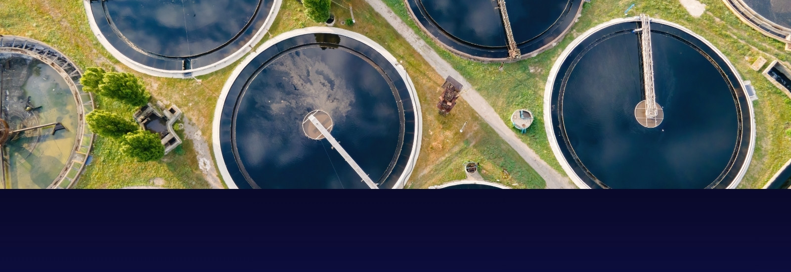 Infografika — uzdatnianie wody