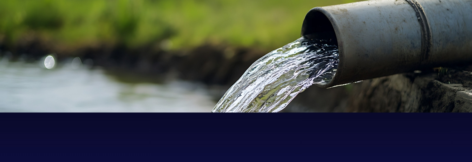 Infografika — uzdatnianie wody