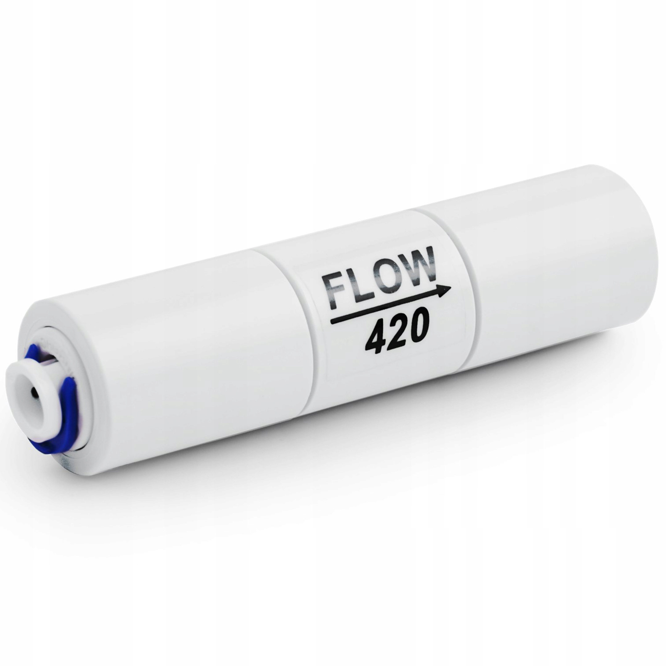 Ogranicznik przepływu WODARO FLOW 420 - 75/100 gpd