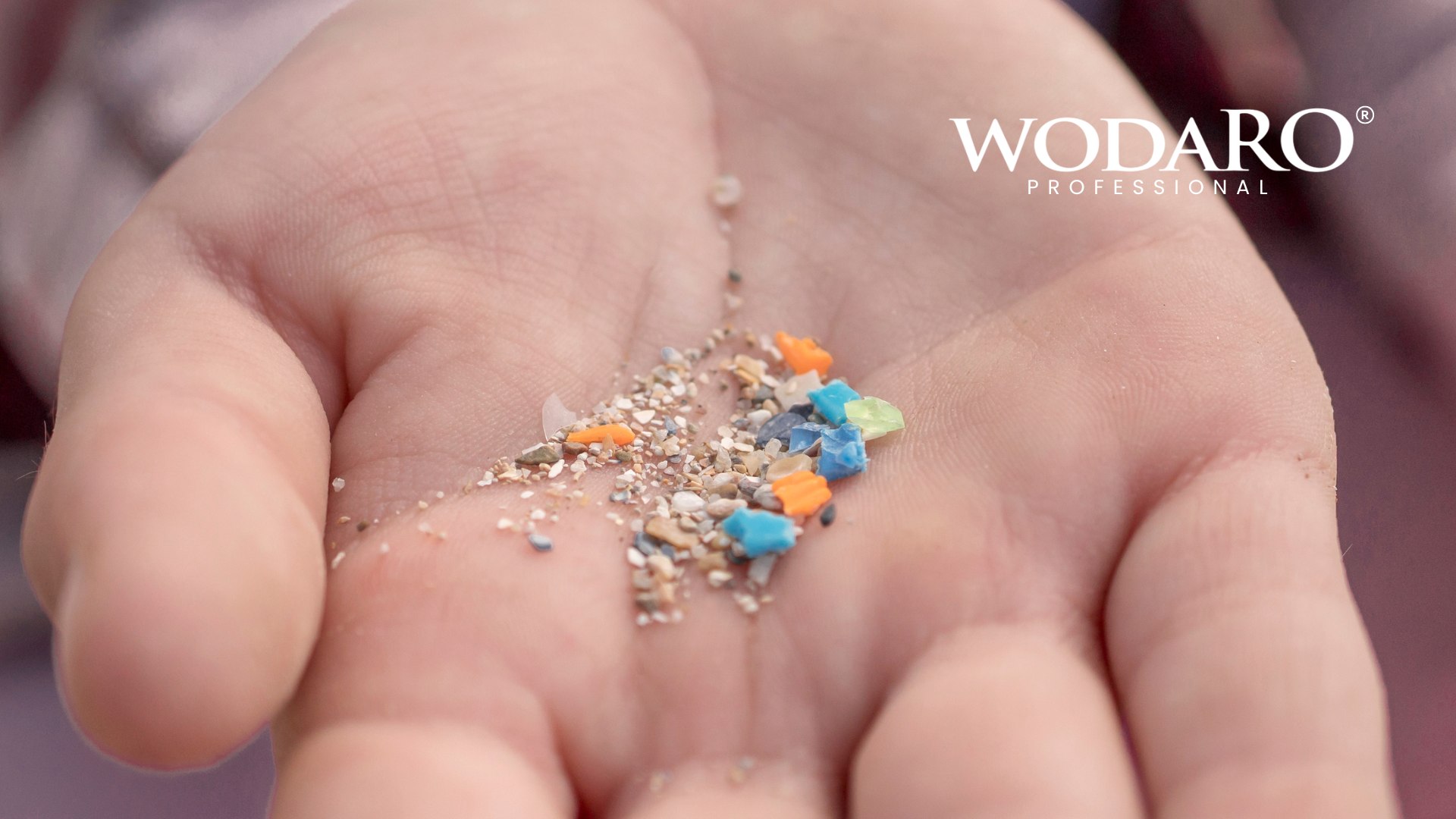 Mikroplastik - co to, szkodliwość, usuwanie, gdzie jest