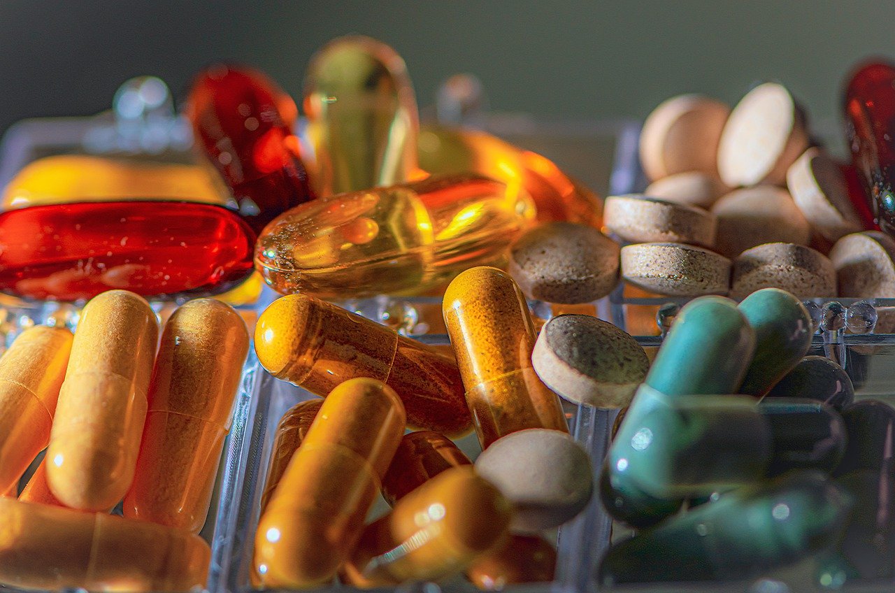 Uzdatnianie wody w branży farmaceutycznej Uzdatnianie wody w branży farmaceutycznej