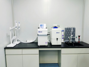 filtracja mechaniczna